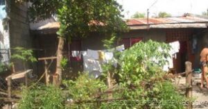 BFS Foreclosed House and Lot at VILLA CLEMENTA