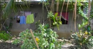 BFS Foreclosed House and Lot at VILLA CLEMENTA