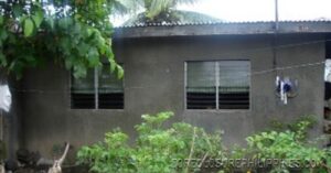 BFS Foreclosed House and Lot at VILLA CLEMENTA