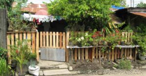 BFS Foreclosed House and Lot at VILLA CLEMENTA