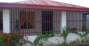BFS Foreclosed House and Lot at TAGUM COUNTRY HOMES