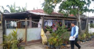 BFS Foreclosed House and Lot at TAGUM COUNTRY HOMES