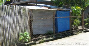 BFS Foreclosed House and Lot at CRYSTAL PLAINS SUBD. I