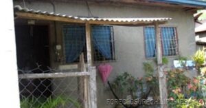 BFS Foreclosed House and Lot at CRYSTAL PLAINS SUBD.