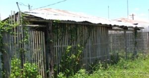 BFS Foreclosed House and Lot at GENSANVILLE SUBD.