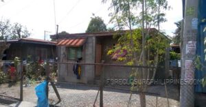 BFS Foreclosed House and Lot at NICEVILLE SUBD.