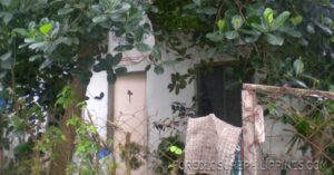 BFS Foreclosed House and Lot at F.F. GONZAGA SUBD.
