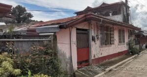 BFS Foreclosed House and Lot at GREMA VILLAGE