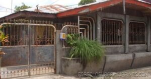 BFS Foreclosed House and Lot at GENSANVILLE SUBD.