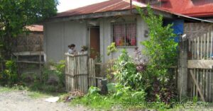 BFS Foreclosed House and Lot at TAGUM COUNTRY HOMES