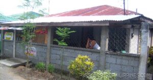 BFS Foreclosed House and Lot at TAGUM COUNTRY HOMES