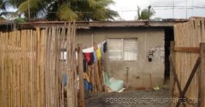BFS Foreclosed House and Lot at VILLA CLEMENTA