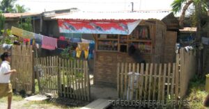 BFS Foreclosed House and Lot at VILLA CLEMENTA
