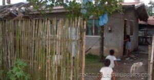 BFS Foreclosed House and Lot at VILLA CLEMENTA