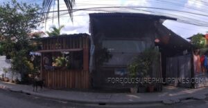 BFS Foreclosed House and Lot at VILLA CLEMENTA