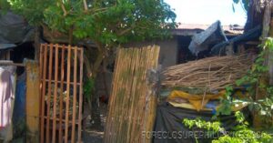 BFS Foreclosed House and Lot at VILLA CLEMENTA