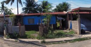 BFS Foreclosed House and Lot at VILLA CLEMENTA