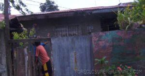 BFS Foreclosed House and Lot at VILLA APURA SUBD.