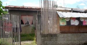 BFS Foreclosed House and Lot at VILLA APURA SUBD.