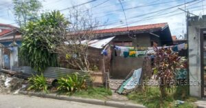 BFS Foreclosed House and Lot at VILLA APURA SUBD.