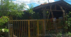BFS Foreclosed House and Lot at VILLA APURA SUBD.