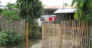 BFS Foreclosed House and Lot at VILLA CLEMENTA