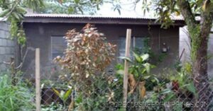 BFS Foreclosed House and Lot at VILLA CLEMENTA