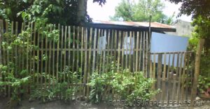 BFS Foreclosed House and Lot at VILLA CLEMENTA
