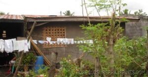 BFS Foreclosed House and Lot at VILLA CLEMENTA