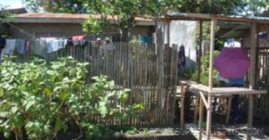 BFS Foreclosed House and Lot at VILLA CLEMENTA
