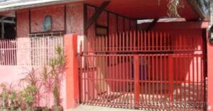 BFS Foreclosed House and Lot at VILLA CLEMENTA