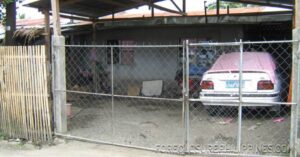 BFS Foreclosed House and Lot at VILLA CLEMENTA