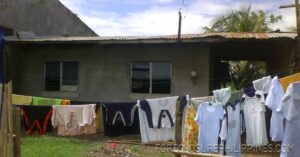 BFS Foreclosed House and Lot at VILLA CLEMENTA