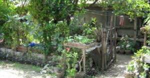 BFS Foreclosed House and Lot at VILLA CLEMENTA