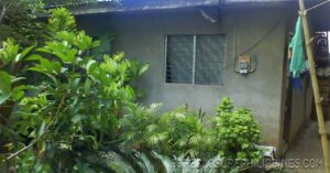 BFS Foreclosed House and Lot at VILLA CLEMENTA