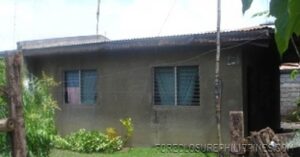 BFS Foreclosed House and Lot at VILLA CLEMENTA