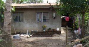 BFS Foreclosed House and Lot at VILLA CLEMENTA