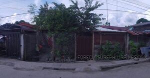 BFS Foreclosed House and Lot at VILLA CLEMENTA