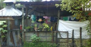 BFS Foreclosed House and Lot at VILLA CLEMENTA