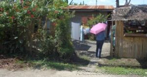 BFS Foreclosed House and Lot at VILLA CLEMENTA