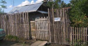 BFS Foreclosed House and Lot at VILLA CLEMENTA