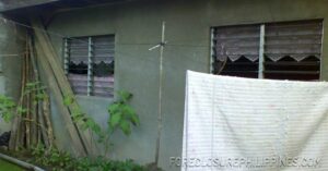 BFS Foreclosed House and Lot at VILLA CLEMENTA