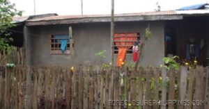 BFS Foreclosed House and Lot at VILLA CLEMENTA