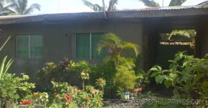 BFS Foreclosed House and Lot at VILLA CLEMENTA