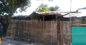 BFS Foreclosed House and Lot at VILLA STA. BARBARA SUBD.