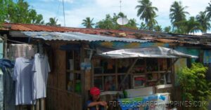 BFS Foreclosed House and Lot at VILLA APURA SUBD.