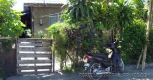 BFS Foreclosed House and Lot at VILLA APURA SUBD.