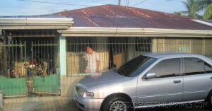 BFS Foreclosed House and Lot at EMENVIL GUERRA SUBD.