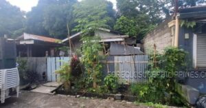 BFS Foreclosed House and Lot at NHA-MONTIVILLE HOMES