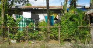 BFS Foreclosed House and Lot at VILLA CLEMENTA